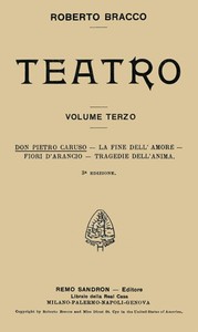 Cover of Don Pietro Caruso