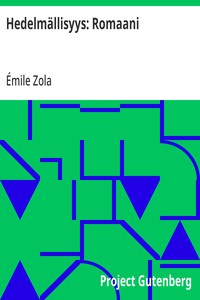 Cover of Hedelmällisyys: Romaani