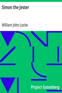Cover of Simon the Jester