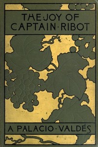Cover of The Joy of Captain Ribot