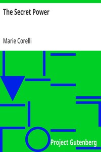 Cover of The Secret Power