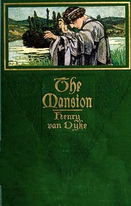 Cover of The Mansion