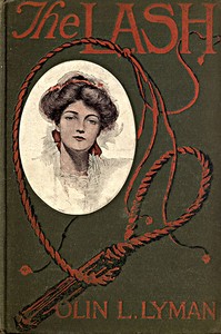 Cover of The Lash