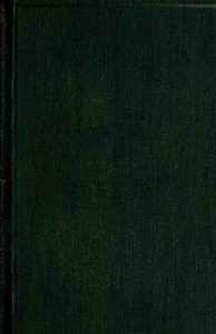 Cover of Voyage autour de mon jardin