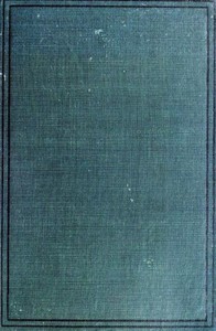 Cover of The Fourth Estate, vol. 1