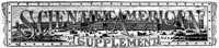 Cover of Scientific American Supplement, No. 648, June 2, 1888.