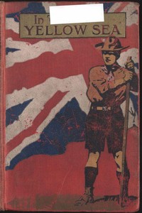 Cover of In the Yellow Sea