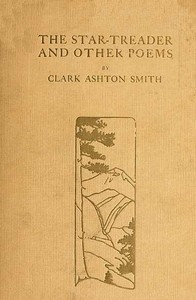 Cover of The Star-Treader, and other poems