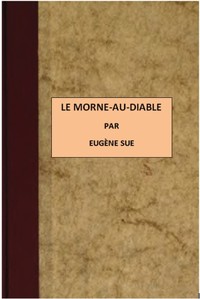 Cover of Le morne au diable