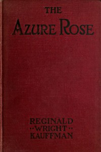 Cover of The Azure Rose: A Novel