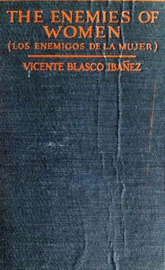 Cover of The Enemies of Women (Los enemigos de la mujer)