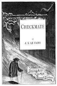 Cover of Checkmate