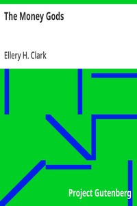 Cover of The Money Gods