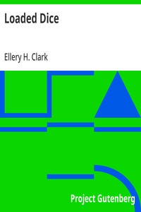 Cover of Loaded Dice