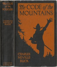 Cover of The Code of the Mountains