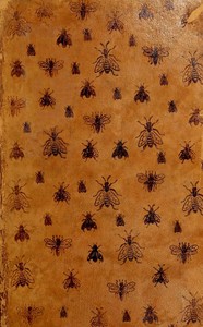 Cover of La vie des abeilles