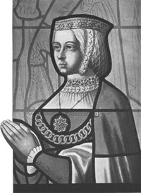 Cover of The First Governess of the Netherlands, Margaret of Austria