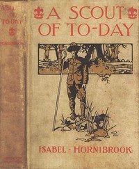 Cover of A Scout of To-day