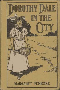 Cover of Dorothy Dale in the City