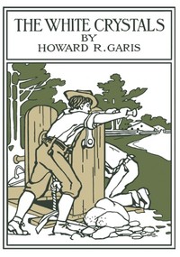Cover of The White Crystals: Being an Account of the Adventures of Two Boys