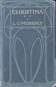 Cover of Christina