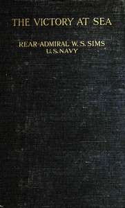 Cover of The Victory At Sea
