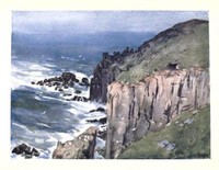Cover of Cornwall