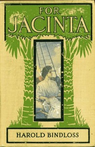 Cover of For Jacinta