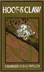 Cover of Hoof and Claw