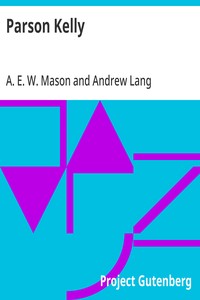 Cover of Parson Kelly