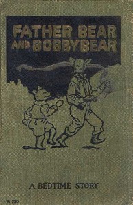 Cover of Father Bear and Bobby Bear