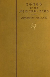 Cover of Songs of the Mexican Seas