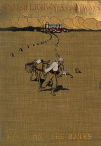 Cover of Spanish Highways and Byways