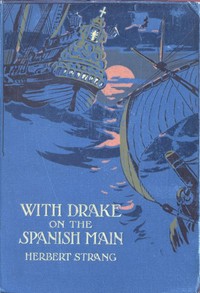 Cover of With Drake on the Spanish Main
