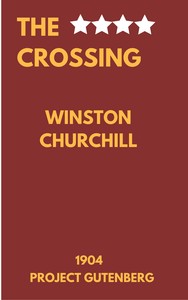 Cover of The Crossing