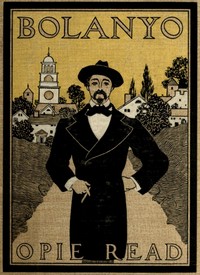Cover of Bolanyo