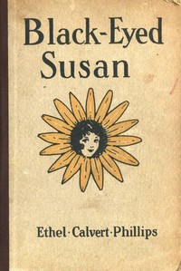 Cover of Black-Eyed Susan