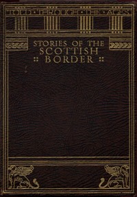 Cover of Stories of the Scottish Border