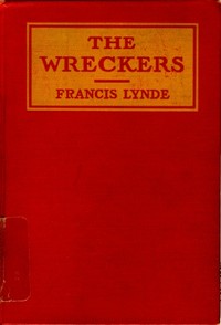 Cover of The Wreckers