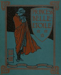 Cover of Princess Belle-Etoile