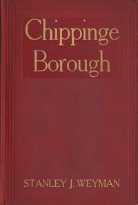 Cover of Chippinge Borough
