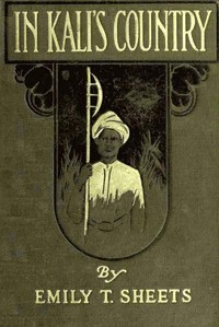 Cover of In Kali's Country: Tales from Sunny India