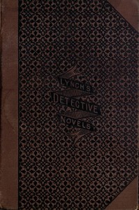 Cover of Out of a Labyrinth
