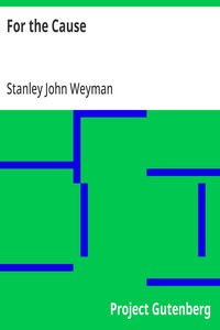 Cover of For the Cause