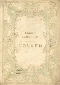 Cover of Vonken