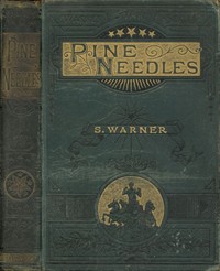 Cover of Pine Needles