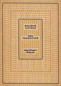 Cover of Der Teemeister
