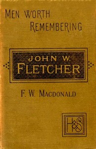 Cover of Fletcher of Madeley