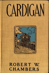 Cover of Cardigan
