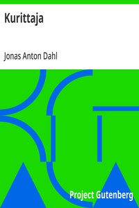 Cover of Kurittaja